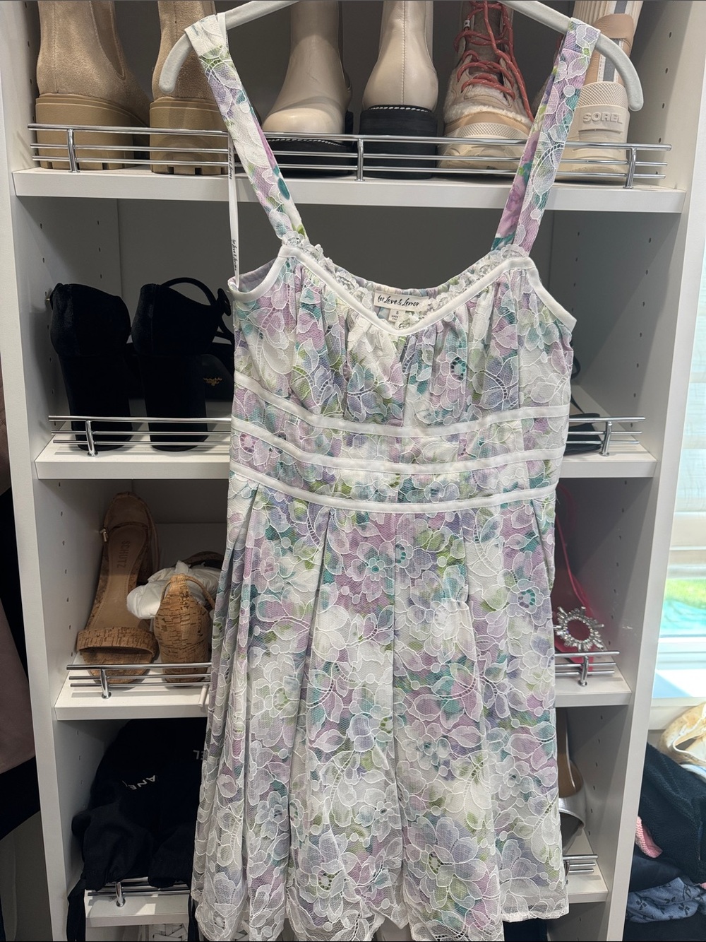 For love & lemons